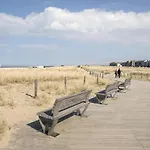 Holiday home Kusthuiskatwijk