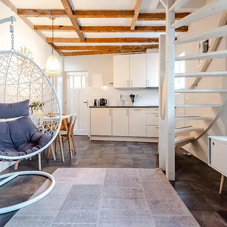 Kusthuiskatwijk * كاتفايك أن زي