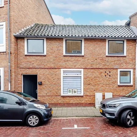 Prázdninový dům Kusthuiskatwijk Katwijk aan Zee
