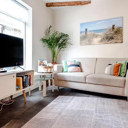 Kusthuiskatwijk Katwijk aan Zee