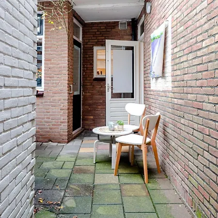 Kusthuiskatwijk * كاتفايك أن زي