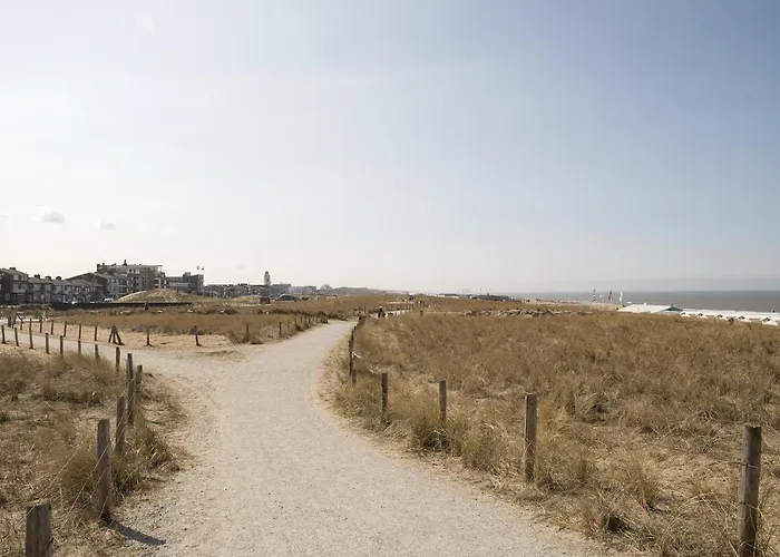 Nyaraló Kusthuiskatwijk *