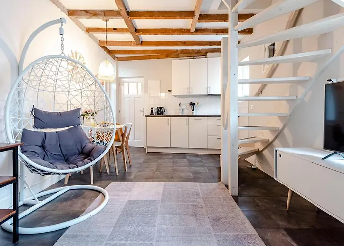 Kusthuiskatwijk * Katwijk aan Zee