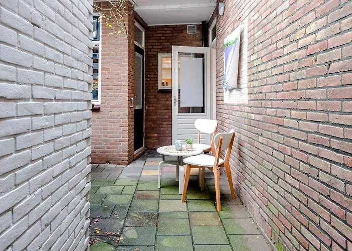 Kusthuiskatwijk * كاتفايك أن زي