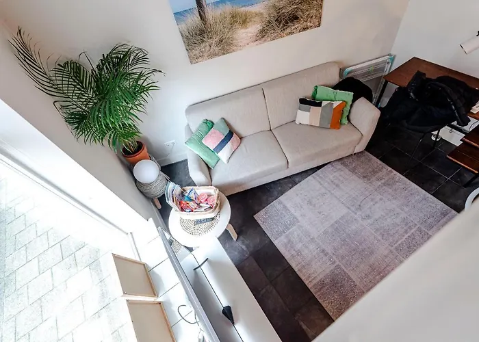 Dom wakacyjny Kusthuiskatwijk Katwijk aan Zee