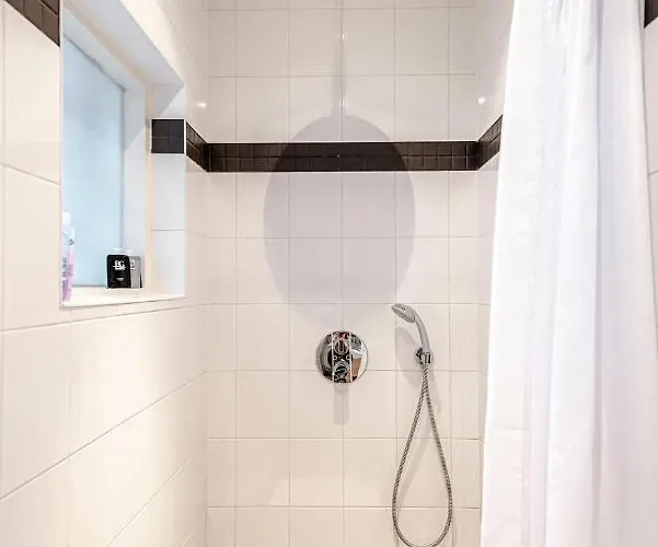 بيت للعطل Kusthuiskatwijk *