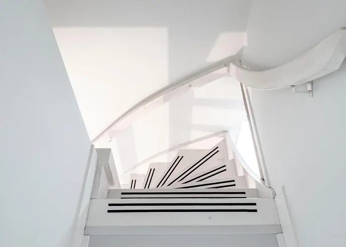 Dom wakacyjny Kusthuiskatwijk *