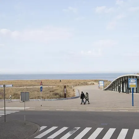 Kusthuiskatwijk Feriehus *