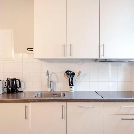 Kusthuiskatwijk Casa vacanze Katwijk aan Zee