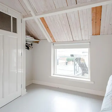 Feriehus Kusthuiskatwijk Katwijk aan Zee