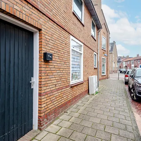 Casa vacanze Kusthuiskatwijk Katwijk aan Zee