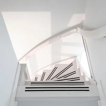 Feriehus Kusthuiskatwijk *