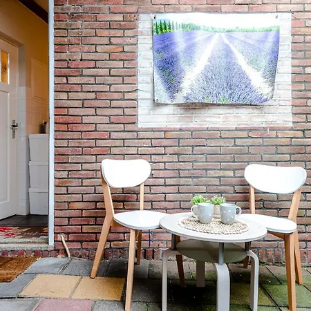 Kusthuiskatwijk * Katwijk aan Zee