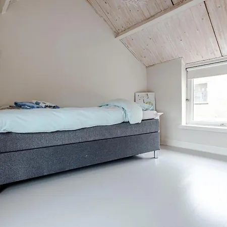 Kusthuiskatwijk Feriehus