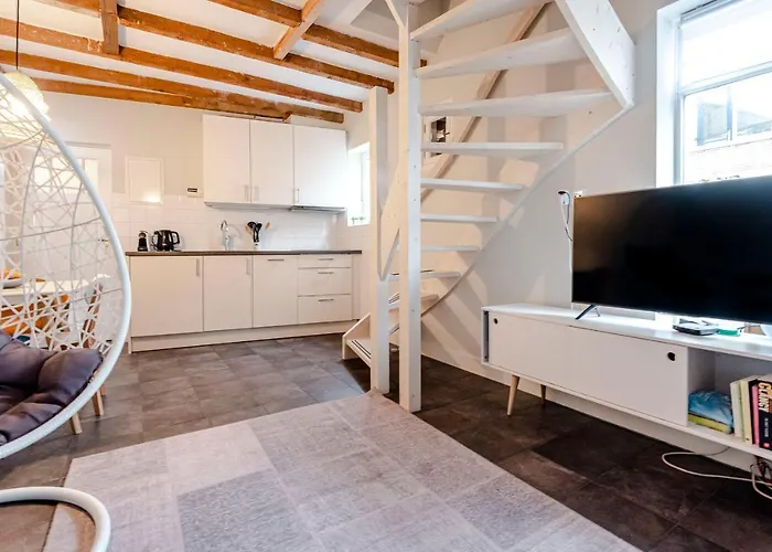 Kusthuiskatwijk * Katwijk aan Zee