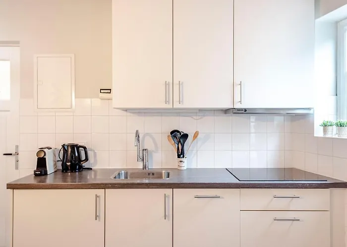 Kusthuiskatwijk Casa vacanze Katwijk aan Zee