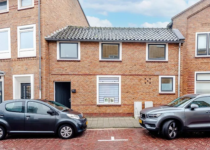 Casa vacanze Kusthuiskatwijk Katwijk aan Zee