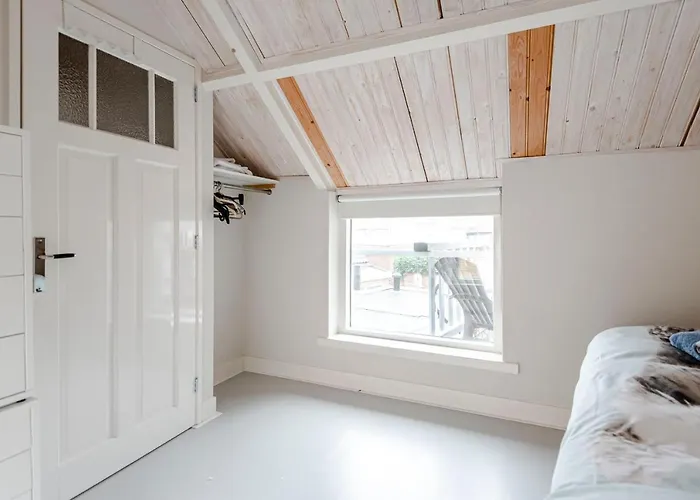 Hébergement de vacances Kusthuiskatwijk Katwijk aan Zee