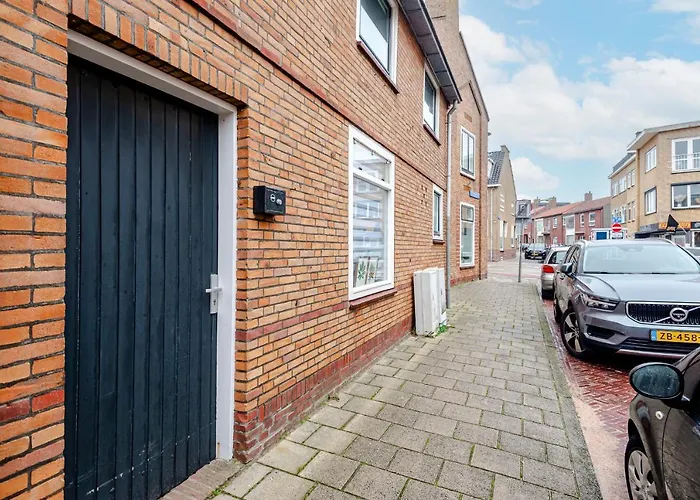 Casa vacanze Kusthuiskatwijk Katwijk aan Zee