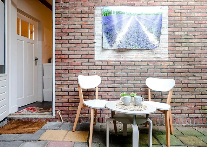 Kusthuiskatwijk * Katwijk aan Zee